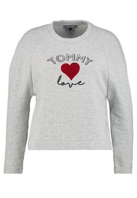 Tommy Hilfiger Sudadera - grey