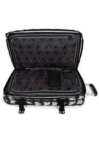 Eastpak TRANSIT'R M - Bagaglio a mano - mickey faces