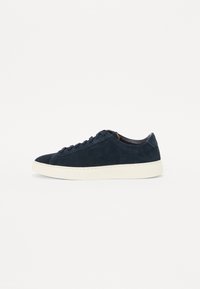 Niet geselecteerd, dark blue