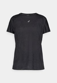 Δεν επιλέχθηκε, performance black