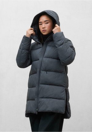 MARANGU  - Abrigo de invierno - storm blue