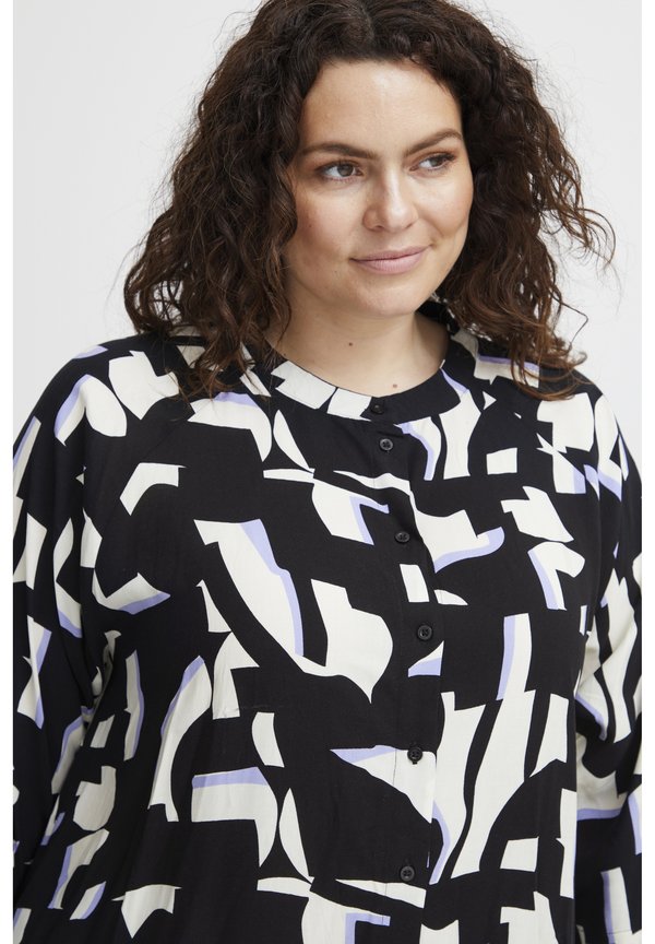 FPFLOWY - Shirt dress3