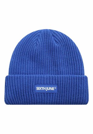 Muts - blue