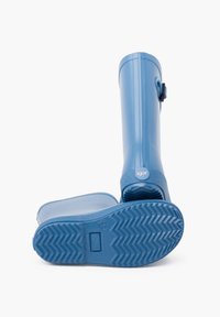 IGOR SPLASH EURI UNISEX - Stivali di gomma - azul