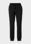 TROUSER - Donji dijelovi trenirke - black