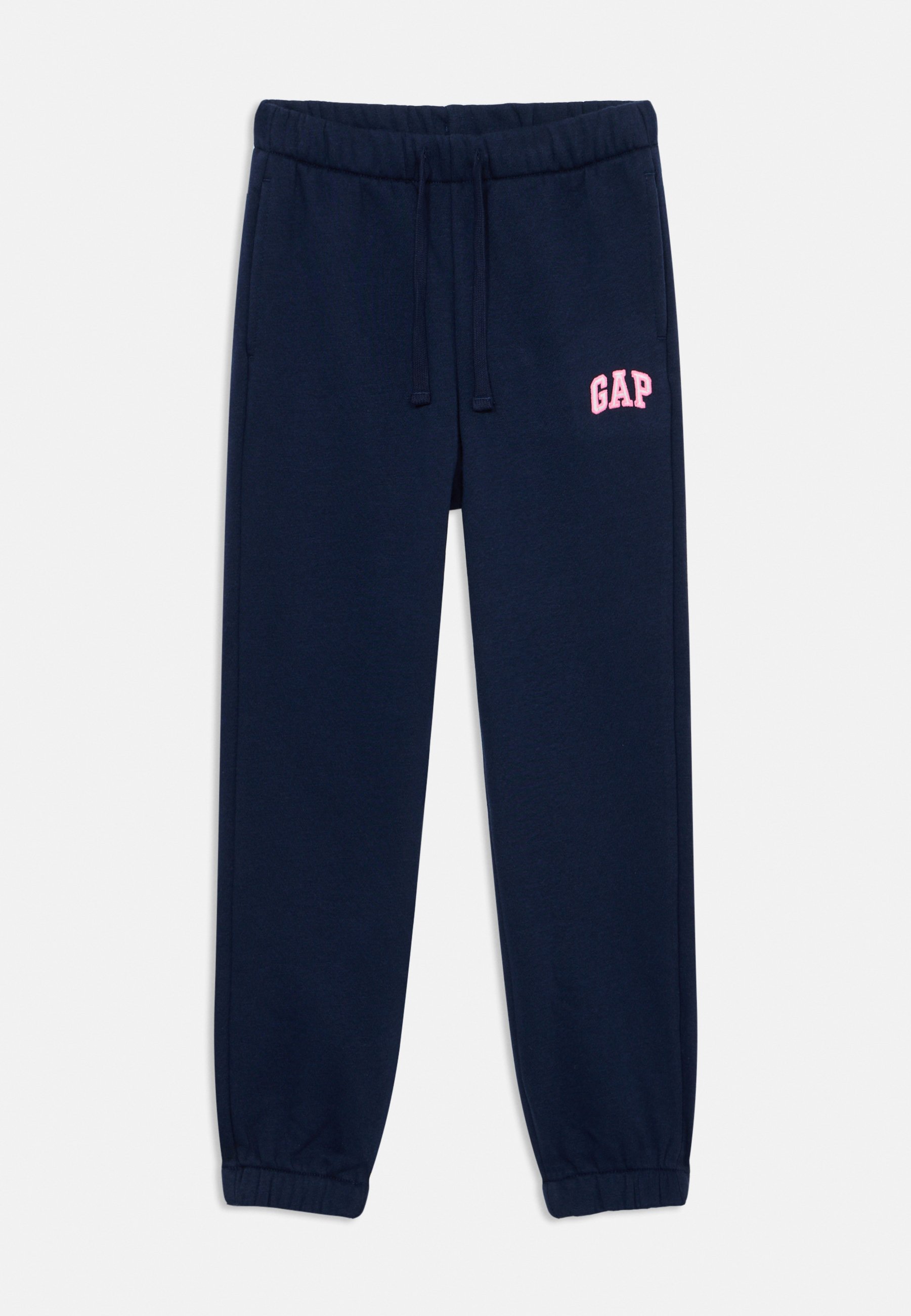 GAP KIDS RELAXED GAP LOGO JOGGERS Pantalon de survêtement
