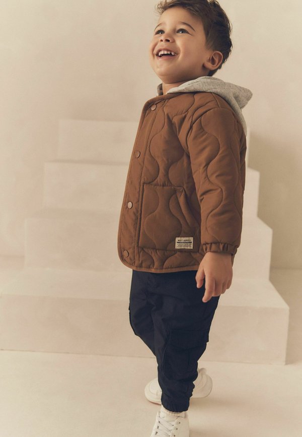 STANDARD - Übergangsjacke