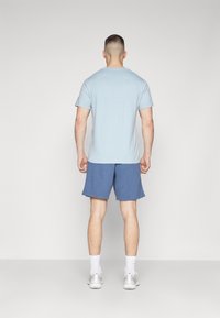 adidas Sportswear Sportovní kraťasy - dark blue