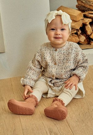 Attipas, FRILL COL ROSE - Botas para la nieve - pink