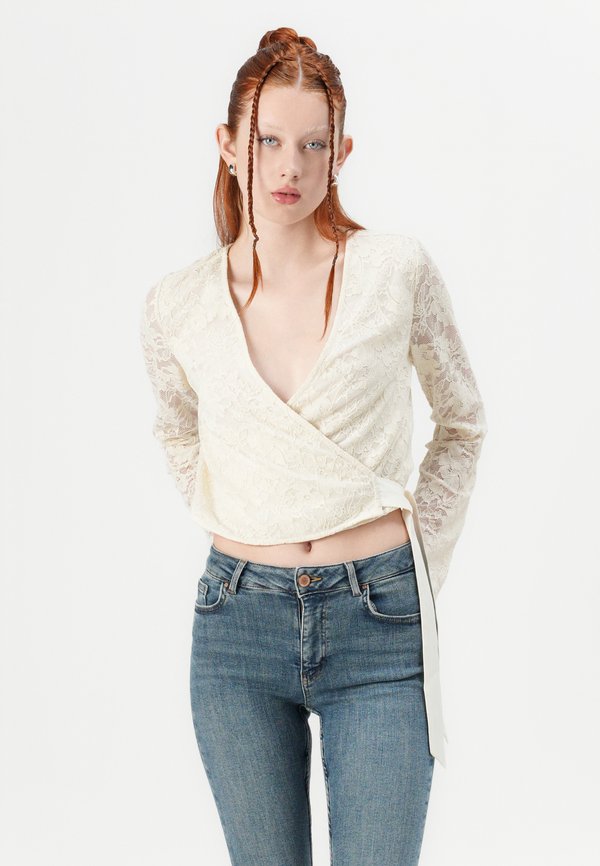 VISARAH - Jeans Skinny Fit3