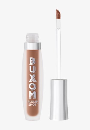 Buxom PLUMP SHOT™ COLLAGEN-INFUSED LIP SERUM - Läppglans - get naked