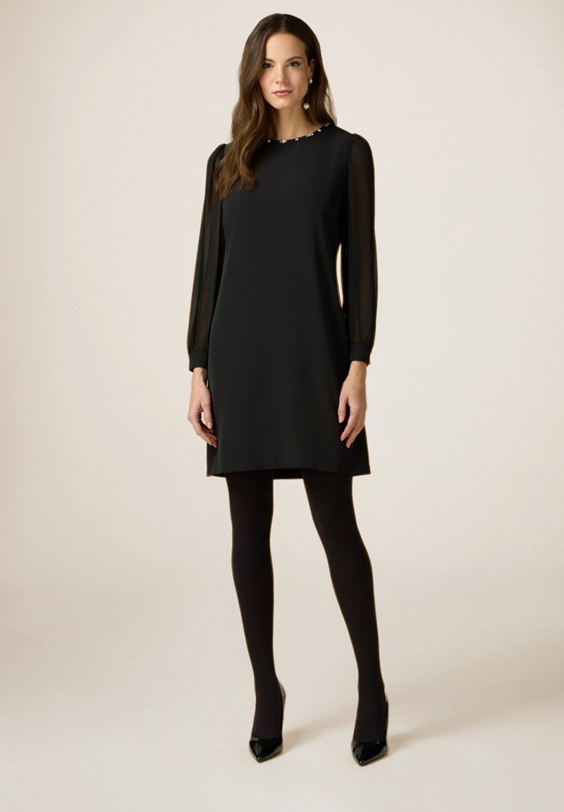 Oltre Freizeitkleid - nero