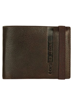 EAGLE - Monedero - marron