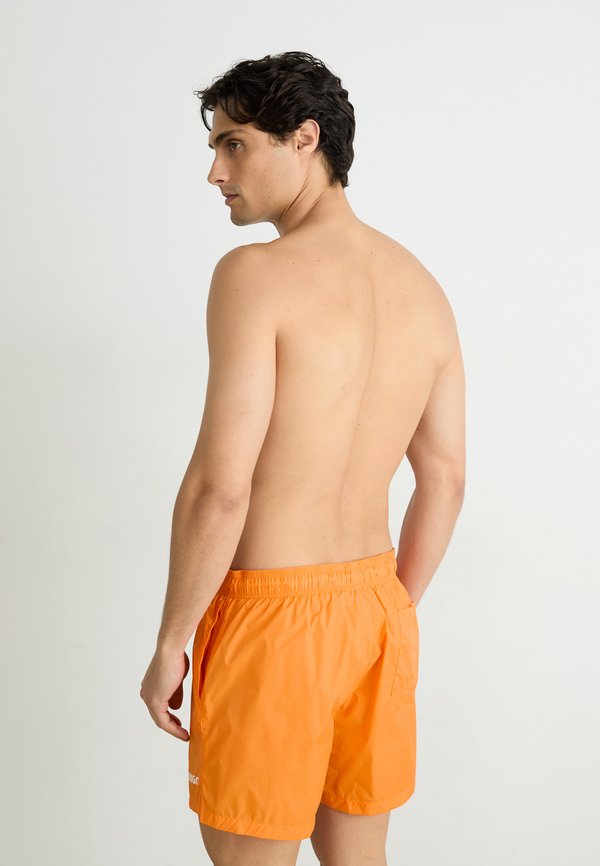 HAITI - Swimming shorts - bright orange2