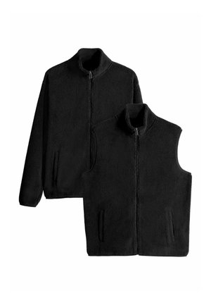 REGULAR FIT - MIXED STYLE SET - Smanicato - black