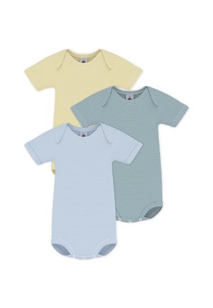 UNISEX 3 PACK - Body