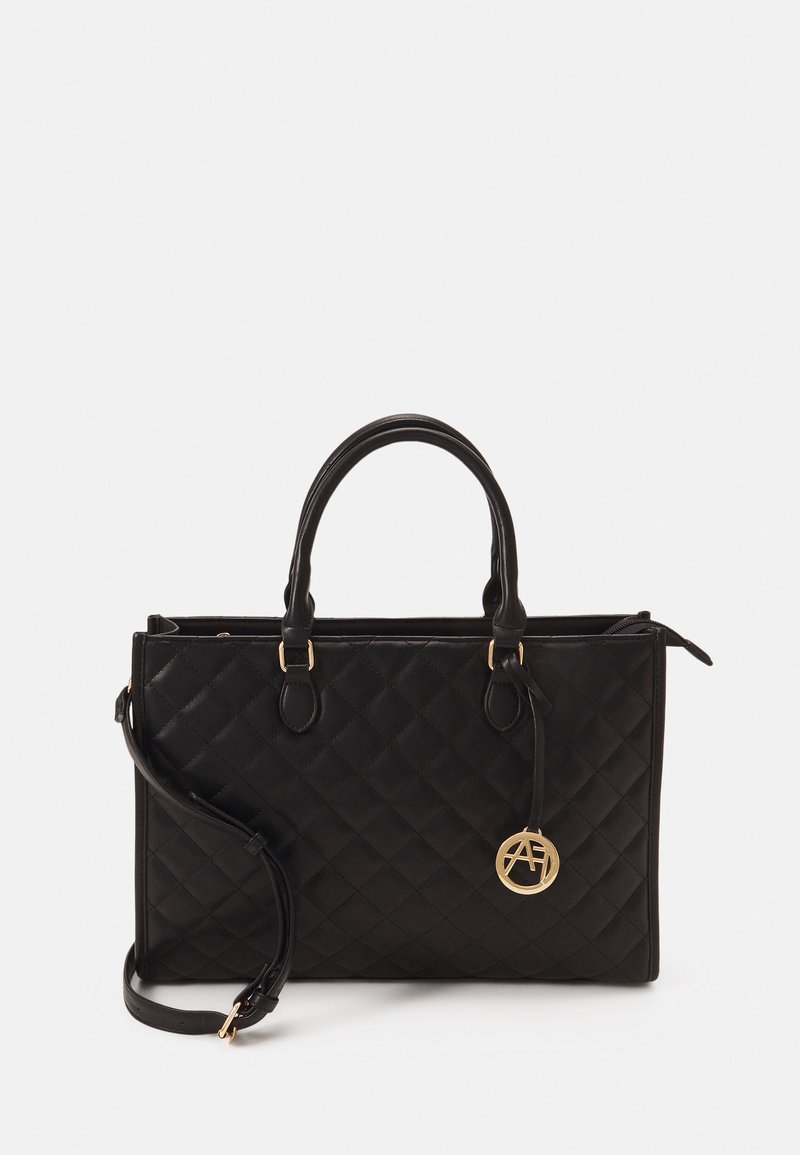 Anna Field Laptop bag black Zalando