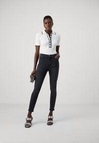 7 for all mankind - Jeansy Slim Fit