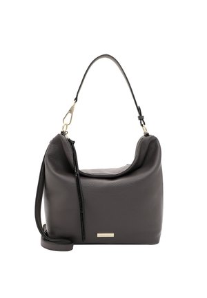 DANIELA - Handbag - darkgrey