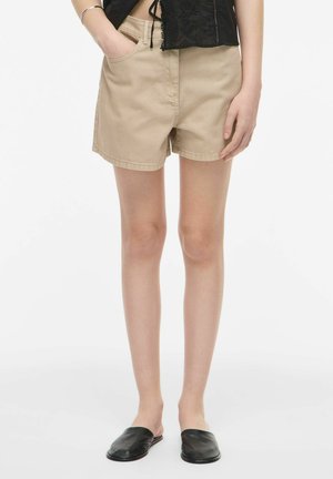 Rouge Edit - Szorty jeansowe