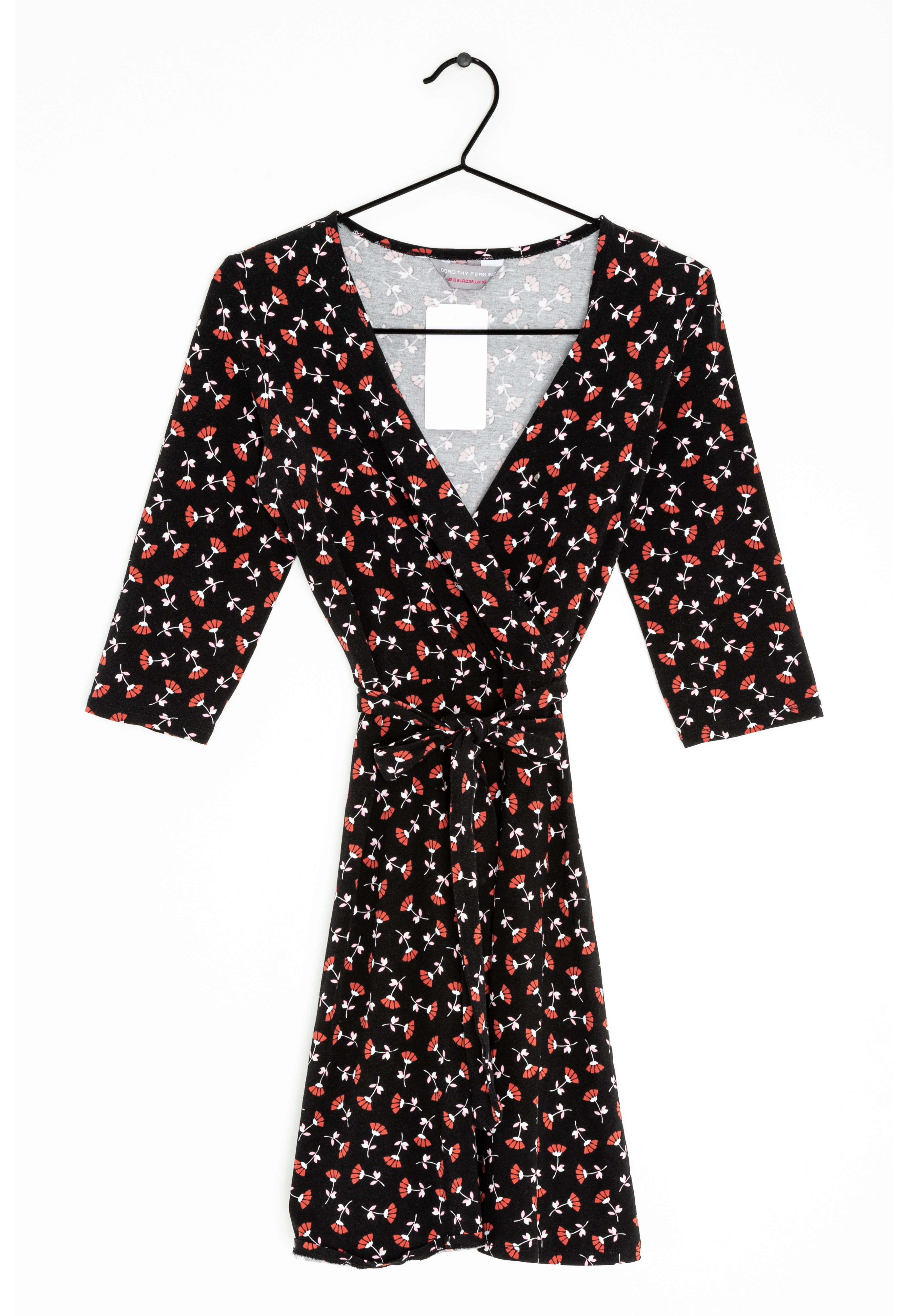 Dorothy Perkins Vestito estivo - black/nero - Zalando.it