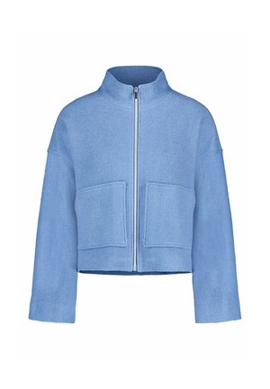 Betty Barclay, BETTY BARCLAY MIT KNÖPFEN BLAZER-JACKE - Veste légère - infinity