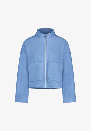 Betty Barclay, BETTY BARCLAY MIT KNÖPFEN BLAZER-JACKE - Veste légère - infinity
