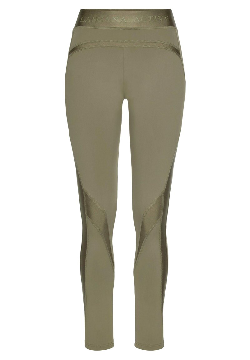 LASCANA Active Tights kaki
