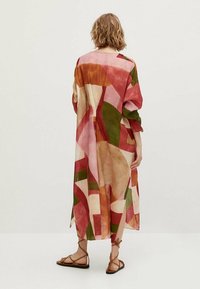 Massimo Dutti Vestito casual - multi-coloured