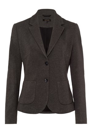 Blazer - mottled anthracite