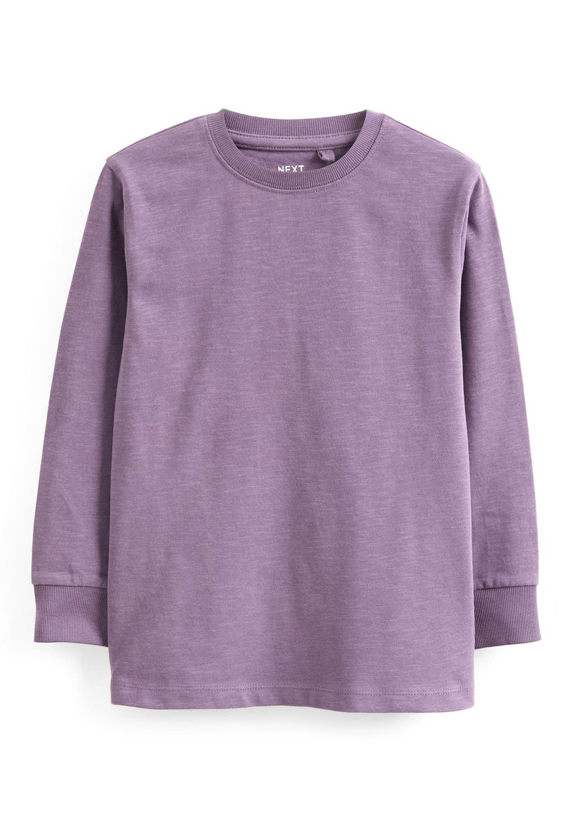 Next - COSY 3-16YRS - Langarmshirt - purple, Vergrößern