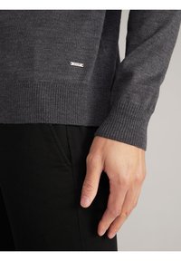 JOOP! DAVIS - Gilet - anthrazit