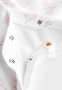 Next EMBROIDERED DETAILS 3 PACK - REGULAR FIT - Overal na spanie - pink