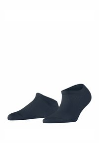 Niet geselecteerd, space blue
