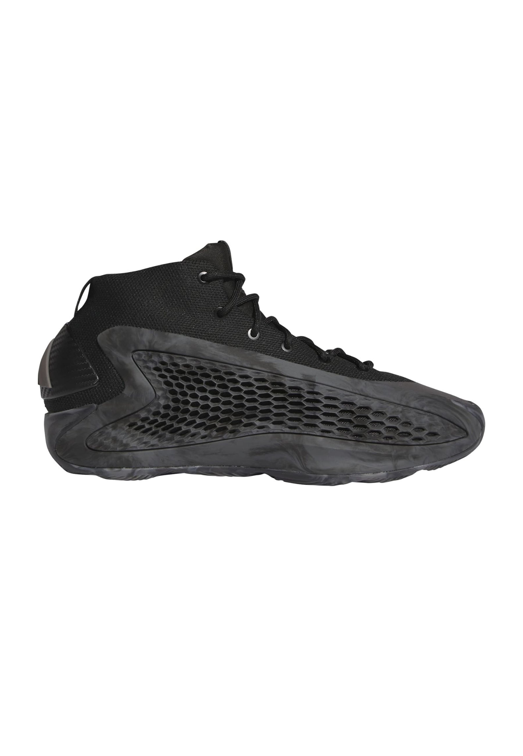 adidas Performance ANTHONY EDWARDS 1 - Basketball shoes - core 