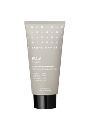 HAND CREAM - Hand cream - ro