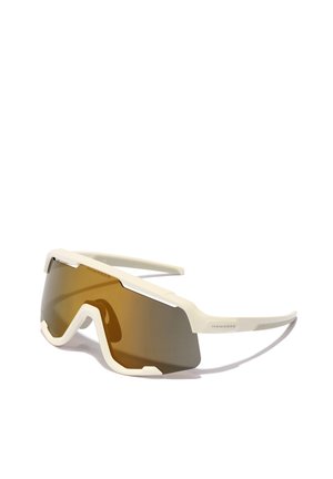 Hawkers POWER - Saulesbrilles - white