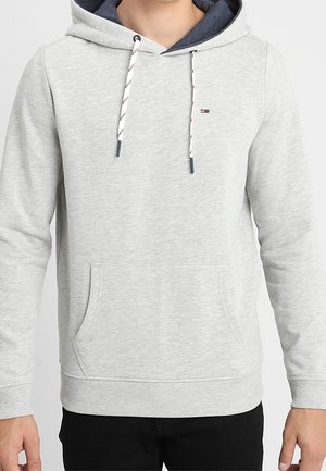 Sweat à capuche - grey