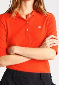 Lacoste Polotričko - red