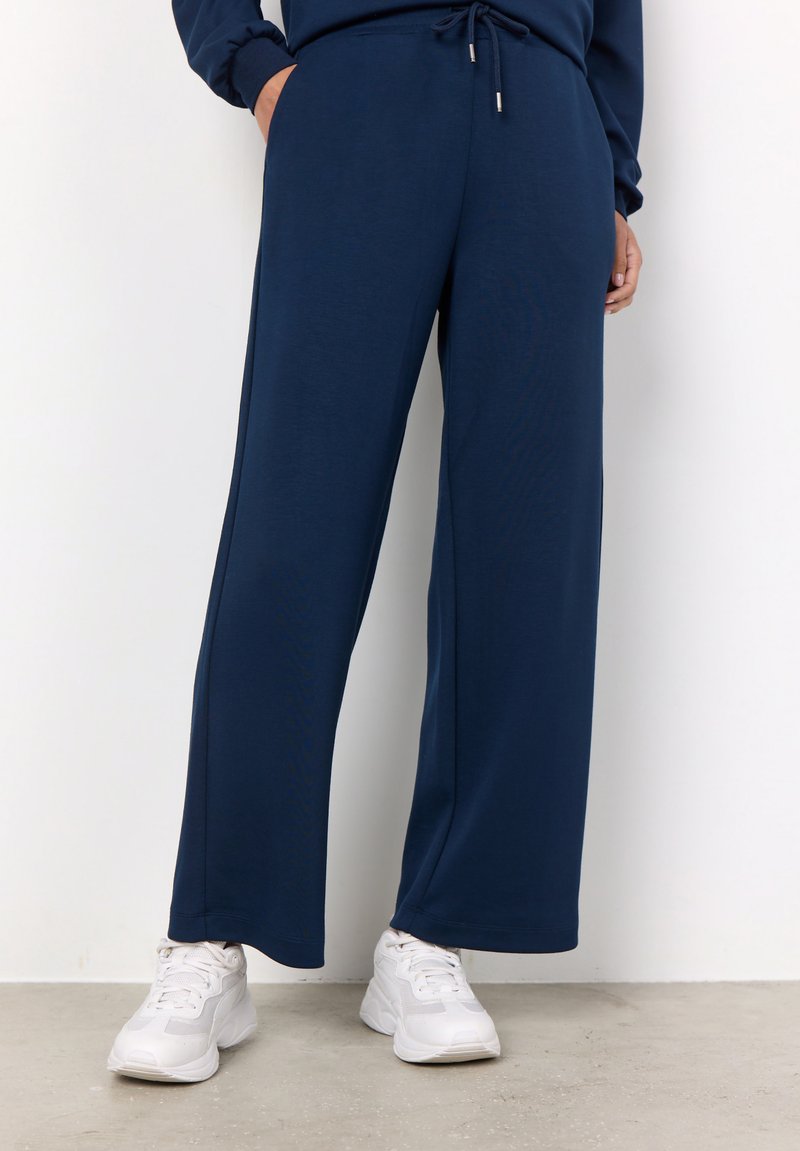 Soyaconcept - SC-BANU - Tracksuit bottoms - navy, Enlarge