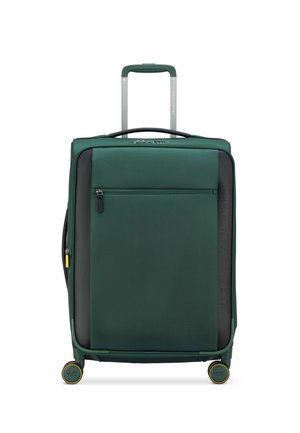 MONTMARTRE 3 4 ROLLEN TROLLEY 66 CM MIT DEHNFALTE - Maleta de cabina - pine