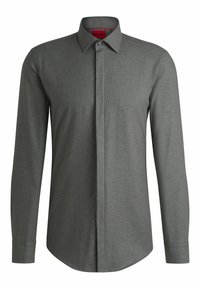HUGO Camicia Kenno Con Logo | Bianco | IT