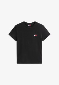 Non selezionato, black