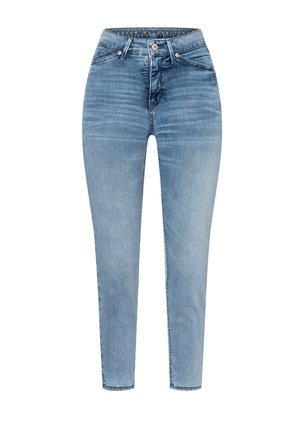 DREAM SUMMER - Slim fit jeans - fashion bleached wash