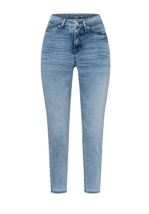 MAC Jeans DREAM SUMMER - Jeans Slim Fit - fashion bleached wash