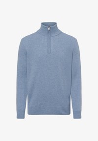 Non sélectionné, hellblau