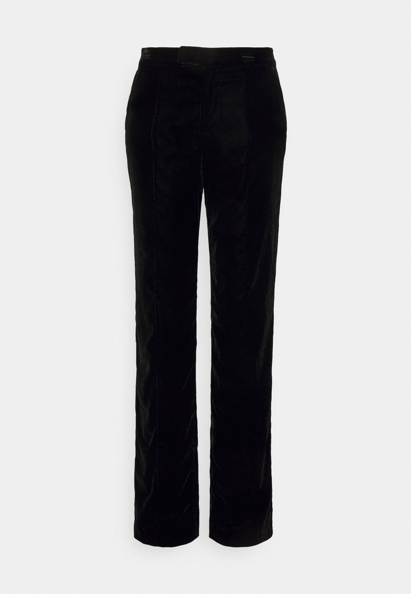 STAUD Broek zwart STAUD Broek zwart