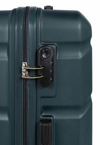 OCHNIK UNISEX ciemnozielony