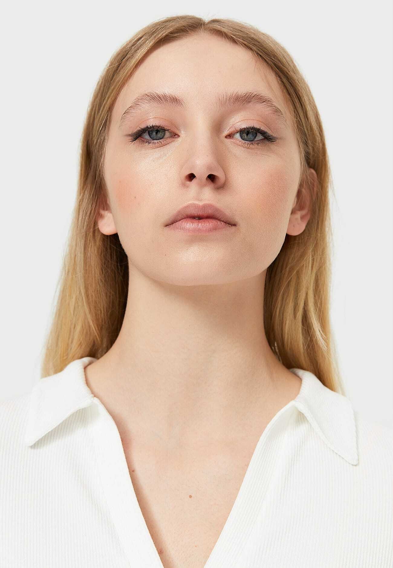 Damen Poloshirt Damen Poloshirt