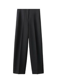 Pantalones - black